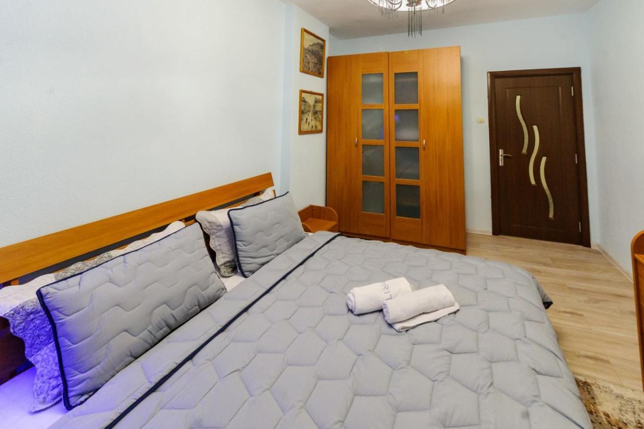 Ferienwohnung Didi House Sandanski Exterior foto