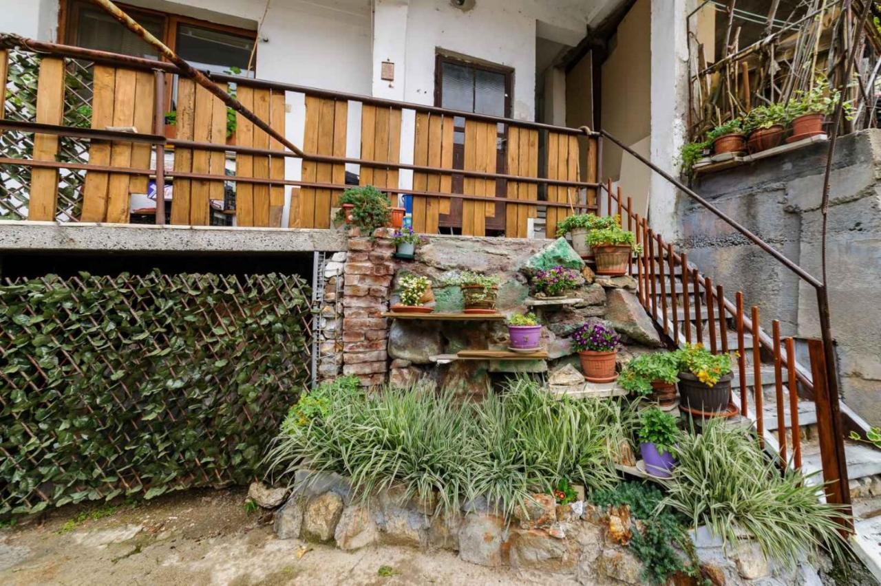 Ferienwohnung Didi House Sandanski Exterior foto