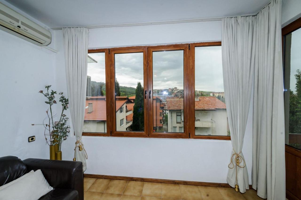 Ferienwohnung Didi House Sandanski Exterior foto