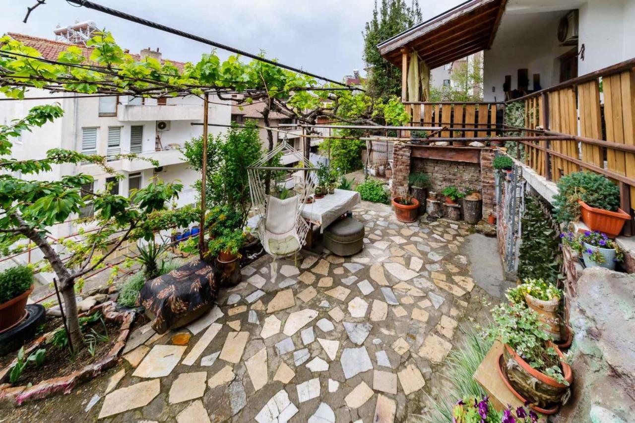 Ferienwohnung Didi House Sandanski Exterior foto