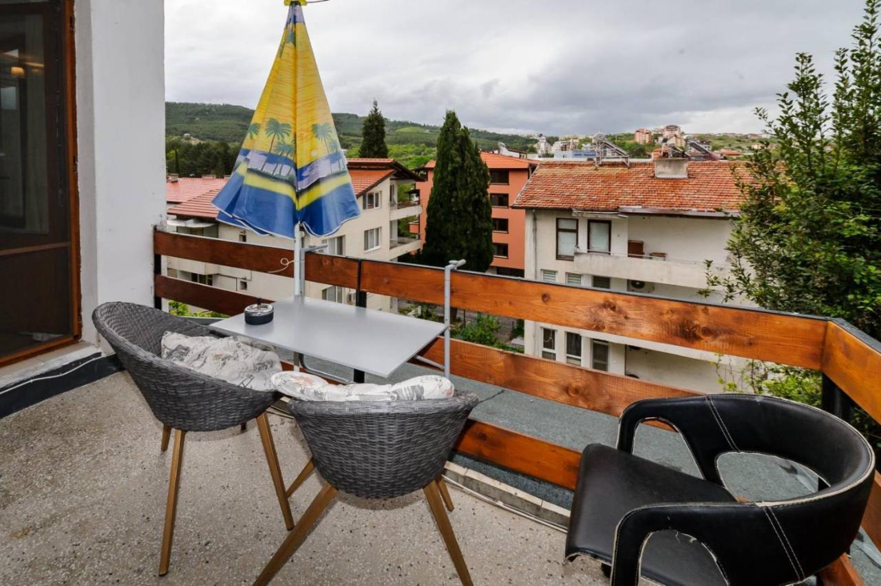 Ferienwohnung Didi House Sandanski Exterior foto