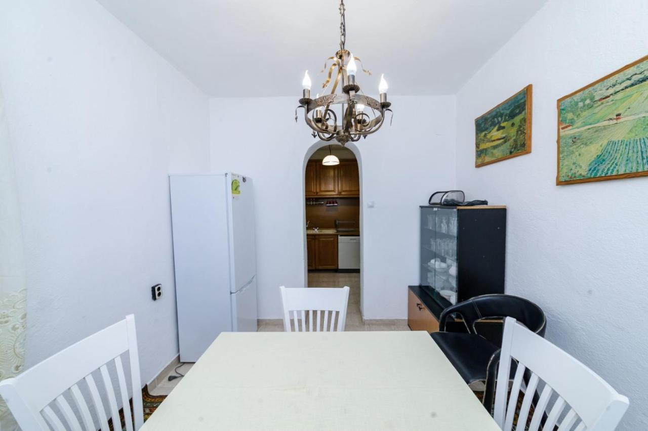 Ferienwohnung Didi House Sandanski Exterior foto