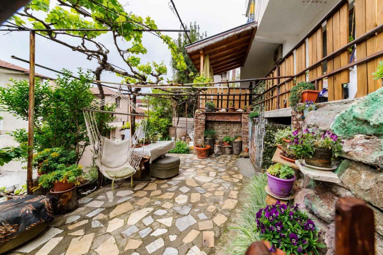 Ferienwohnung Didi House Sandanski Exterior foto