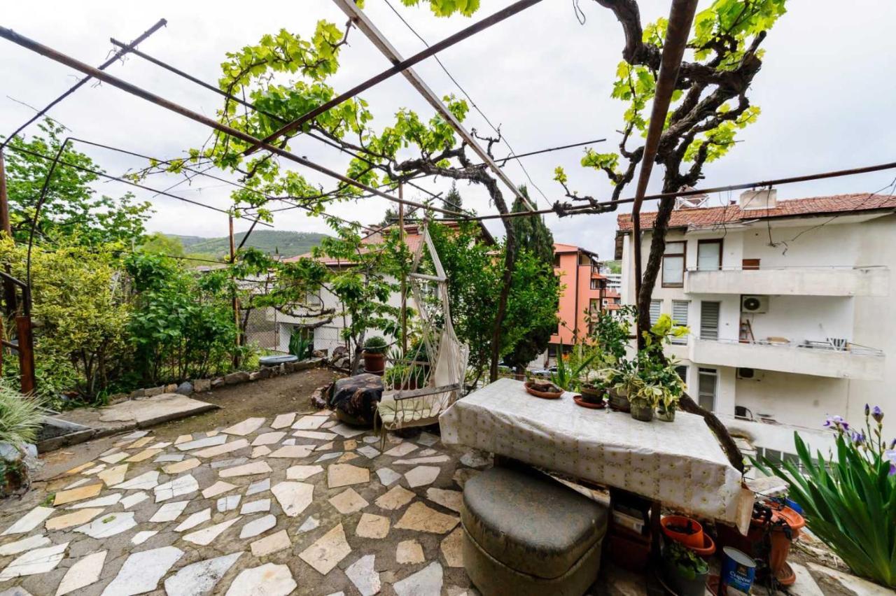 Ferienwohnung Didi House Sandanski Exterior foto