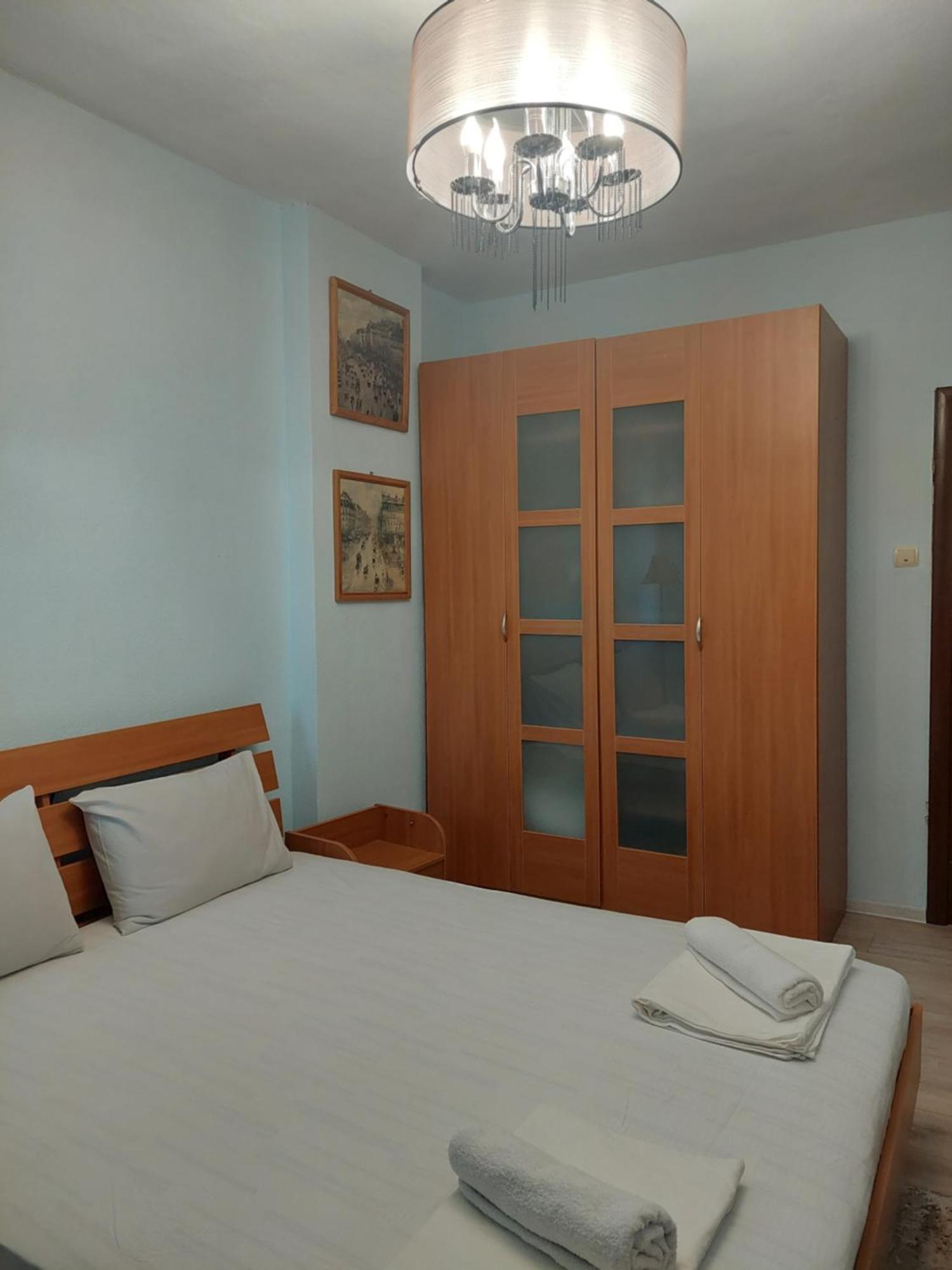 Ferienwohnung Didi House Sandanski Exterior foto