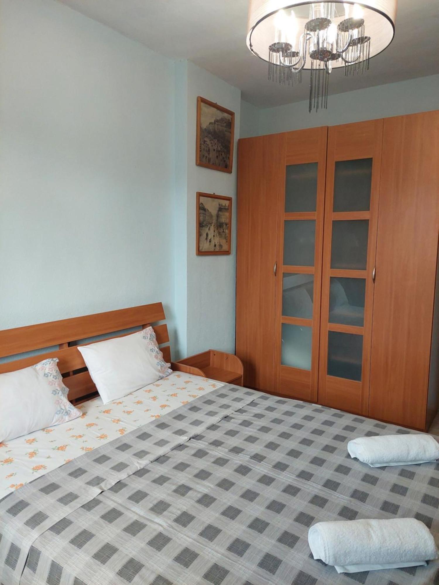 Ferienwohnung Didi House Sandanski Exterior foto