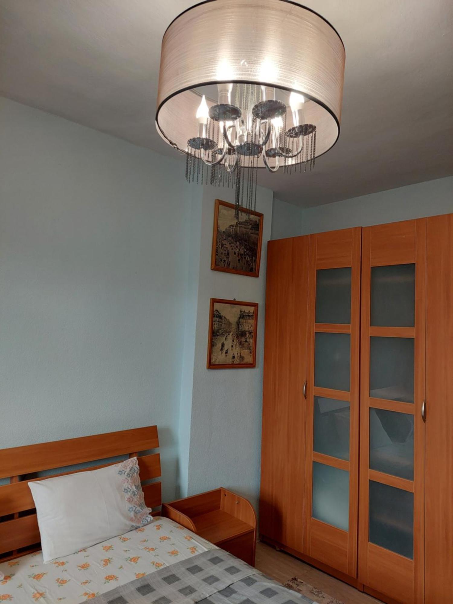 Ferienwohnung Didi House Sandanski Exterior foto