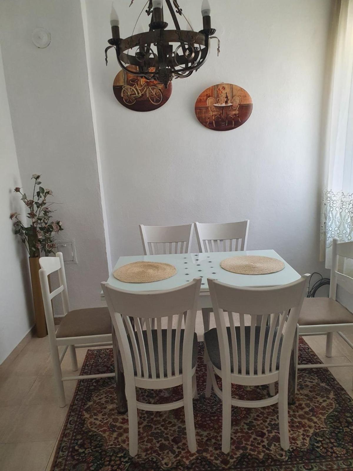 Ferienwohnung Didi House Sandanski Exterior foto