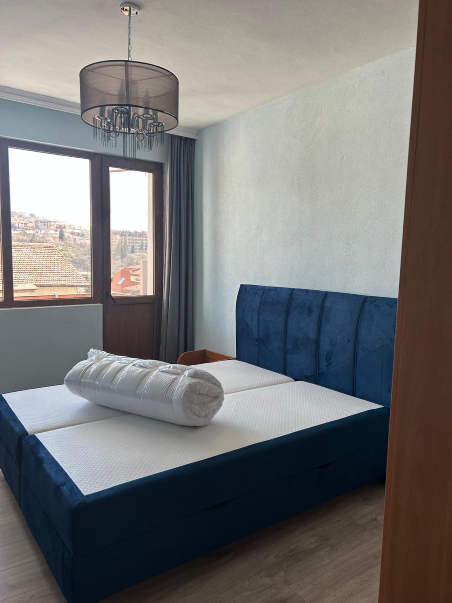 Ferienwohnung Didi House Sandanski Exterior foto