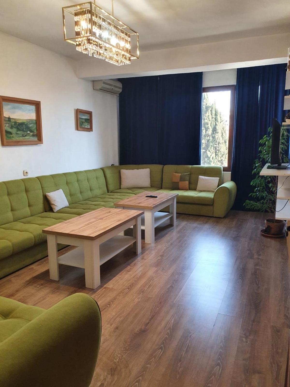 Ferienwohnung Didi House Sandanski Exterior foto