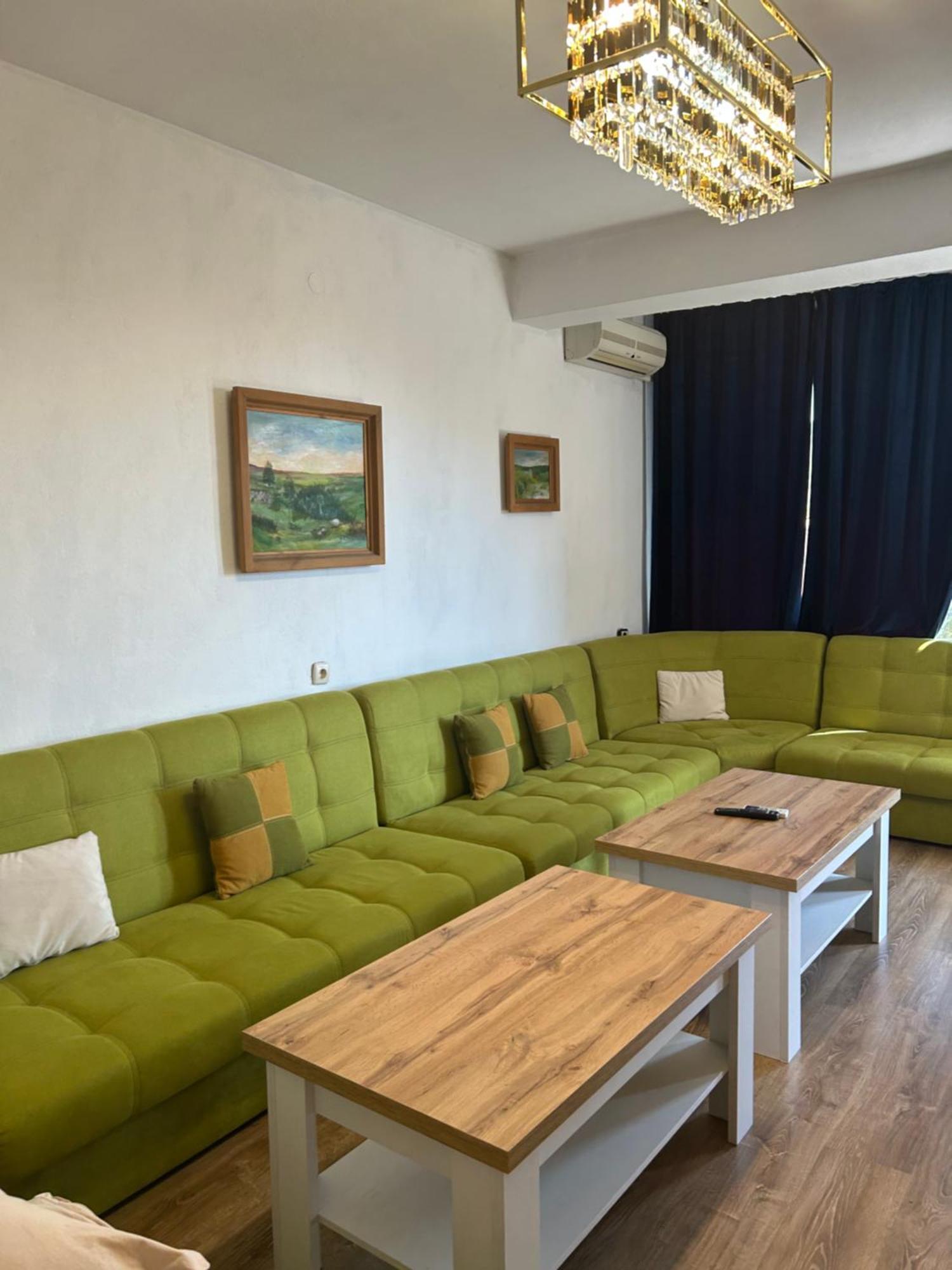 Ferienwohnung Didi House Sandanski Exterior foto