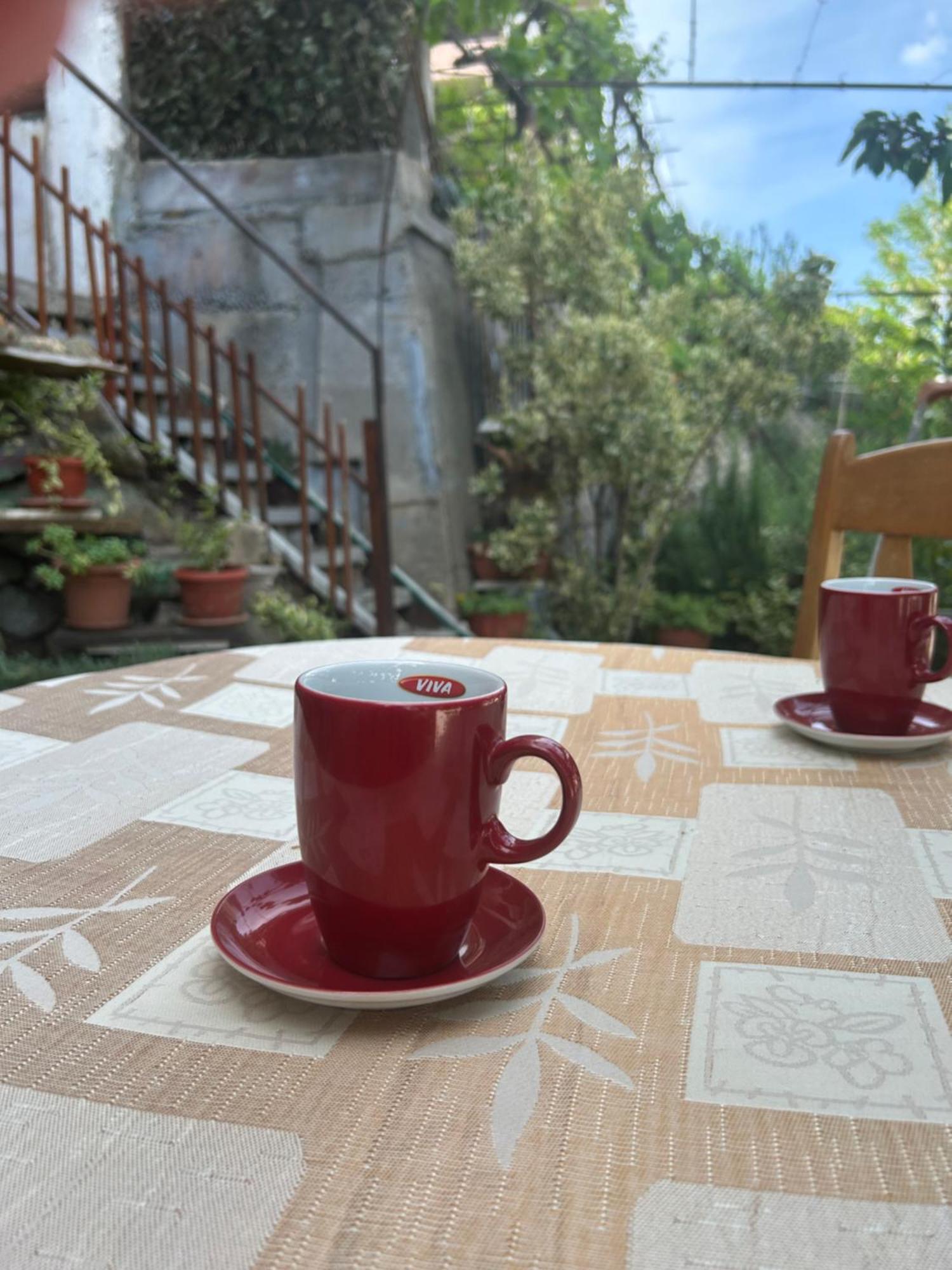 Ferienwohnung Didi House Sandanski Exterior foto