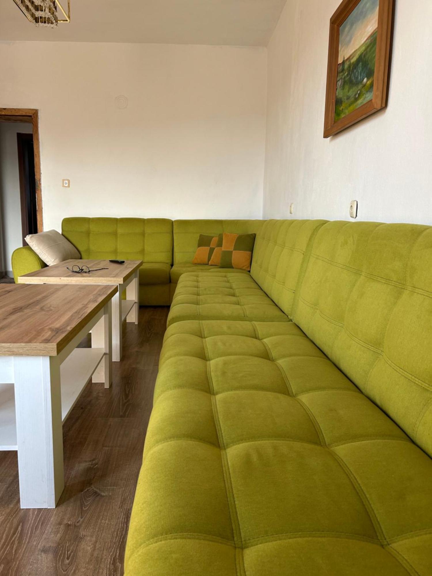 Ferienwohnung Didi House Sandanski Exterior foto